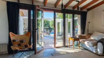 Casa – Xàbia - Jávea - Vista 5
