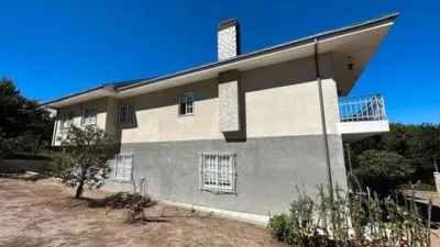 Chalet in Maside photo 2