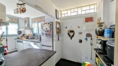 Chalet on Carrer de Osona photo 37
