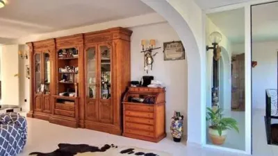 Casa – Calpe - Calp - Vista 4