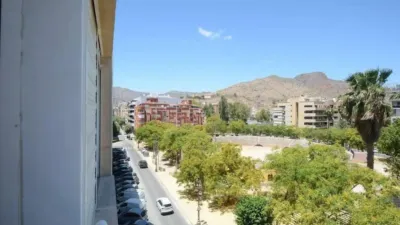 Apartment in Orihuela photo 17