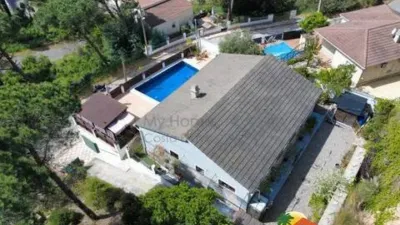 Chalet en calle calle Pollancre No Number photo 19