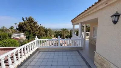 Chalet in Algorfa photo 20