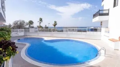 Townhouse on Calle Isla de Fuerteventura, 25 photo 10