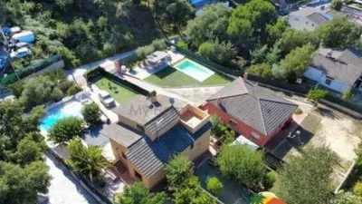Chalet on Carrer de Sant Marc photo 3