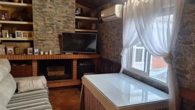 Chalet in Moguer photo 9