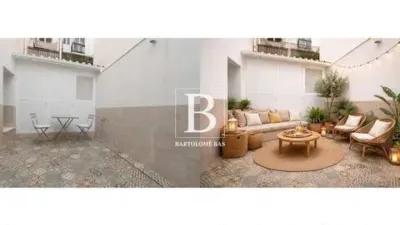 Casa – Xàbia - Jávea - Vista 5