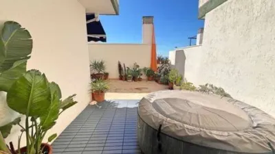 Apartment in Golf Bahía Urbanization photo 13