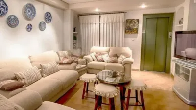 Chalet en Pont Nou photo 6