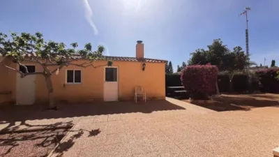 Chalet in Altabix photo 32