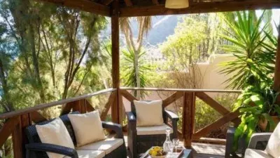 Detached Villa with Pool and Guest House in Vista de los Ángeles-Rumina photo 14