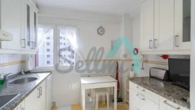 Piso en alquiler en Centro, Centro (Oviedo) de 1.400 €<span>/mes</span>