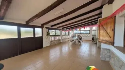 Chalet on Carrer del Galzeran photo 28