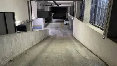 Garaje en venta en Castiñeiriño - Vista 3