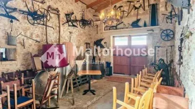 Rustic property in Santa Margalida photo 18