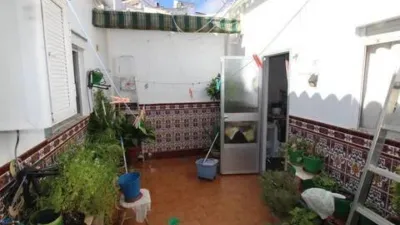 Chalet in El Gastor photo 28
