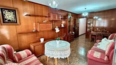 Apartment on Calle de Madrid photo 20