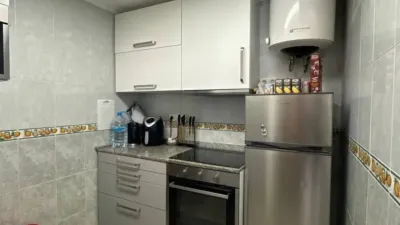 Pis – Torrevieja - Vista 5