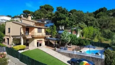 Chalet en Carrer de Sant Marc photo 40