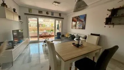 Apartment in Cala Manzanera photo 8