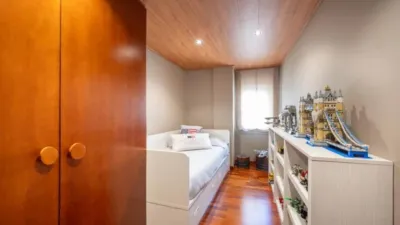 Flat in Igualada photo 6