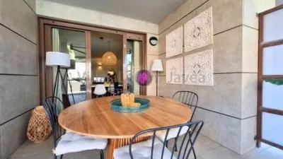 Piso – Xàbia - Jávea - Vista 4
