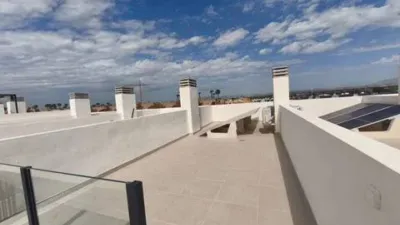 Chalet in Gran Alacant photo 34