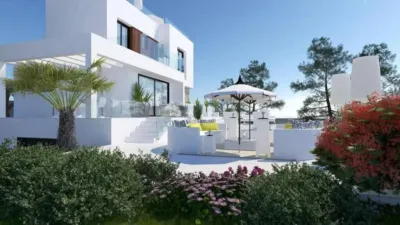 Terreno en venta en San Miguel de Salinas - Vista 3