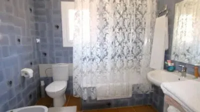Chalet in Vallpineda-Rocamar photo 20