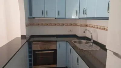 Apartment in Garrucha photo 16