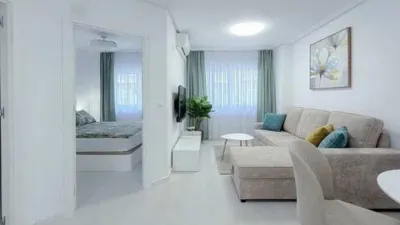 Piso – Torrevieja, El Palmeral - Vista 2