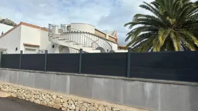 Chalet in Canuta photo 16