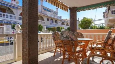 Casa – Santa Pola - Vista 3