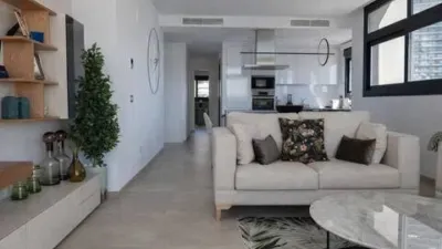 Piso – Benidorm - Vista 5