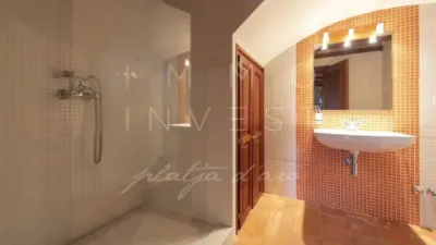 Chalet en Fenals photo 30