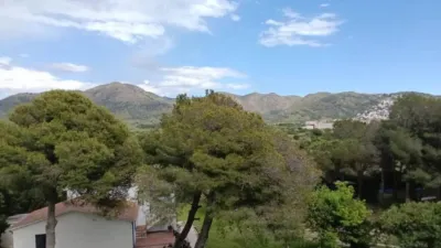Apartment on Carrer de les Guilleries photo 8