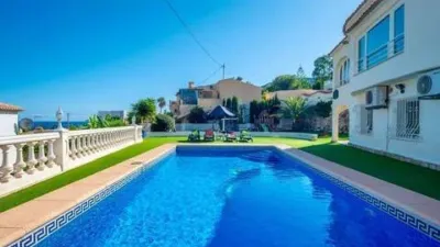 Chalet in Canuta photo 41