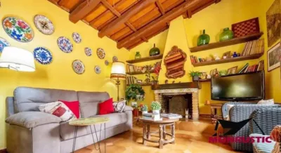 Rustic house in Valls photo 23