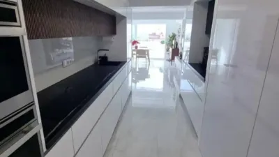 Piso – Torrevieja - Vista 5
