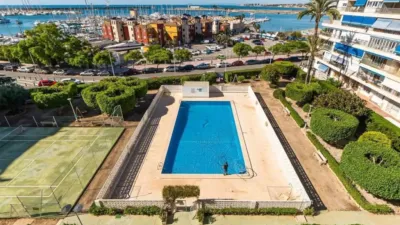 Piso – Torrevieja - Vista 2