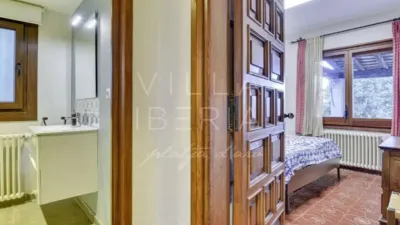 Chalet in Sant Feliu de Guíxols photo 25