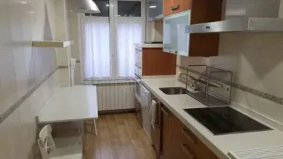 House in Grijota photo 14