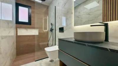 Chalet in Algorfa photo 21