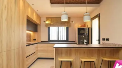 Chalet in Torrellano-Valverde-Business Park photo 23