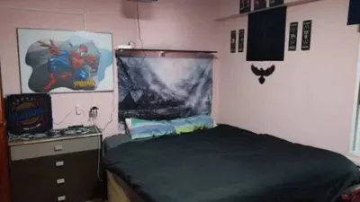 Apartment in Miño photo 25