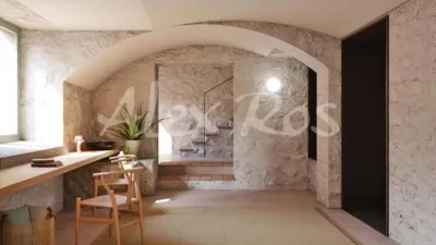 Chalet in Gualta photo 4