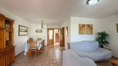 Terraced House in La Cometa-Carrió Park photo 9