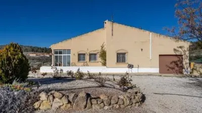 Chalet in Jumilla photo 49