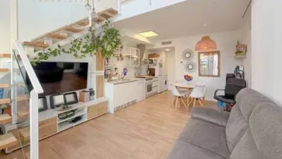 Chalet in Gran Alacant photo 23