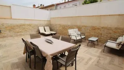 Chalet in Canyelles photo 9